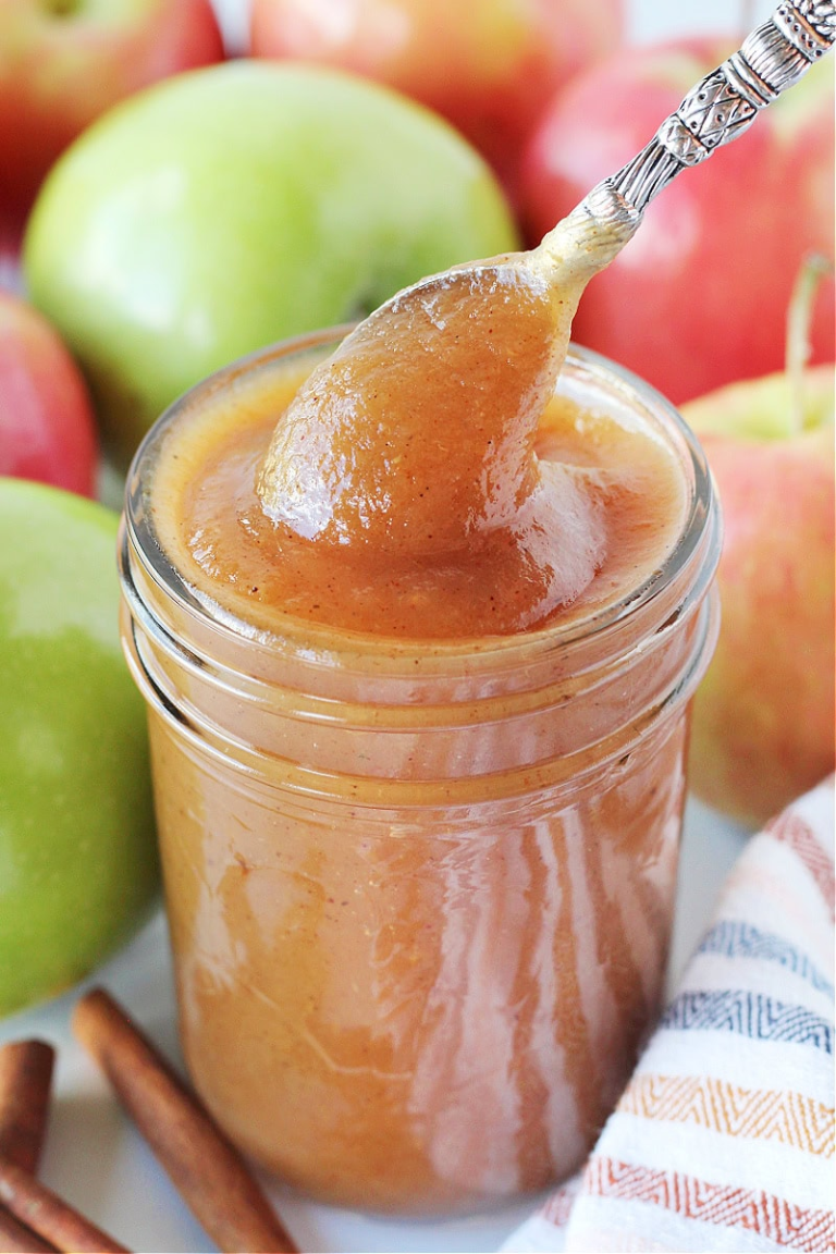 Apple Butter