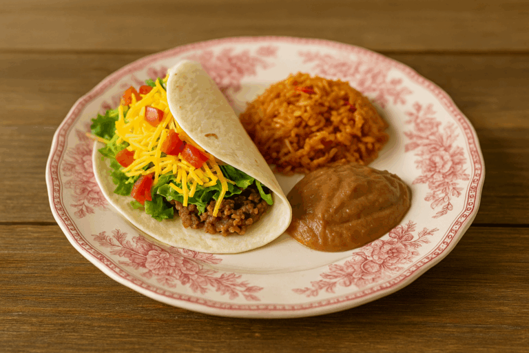 Taco Tuesday