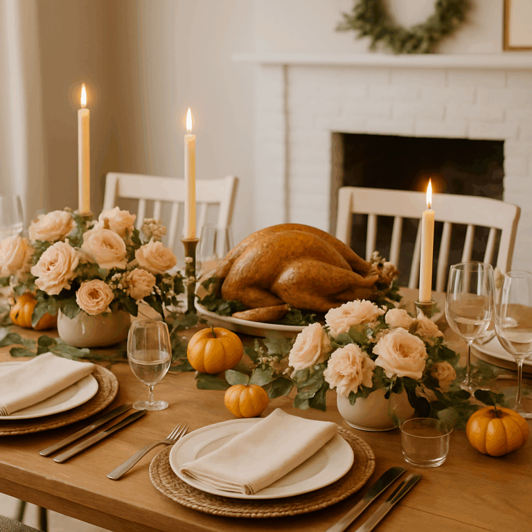 Thanksgiving Day